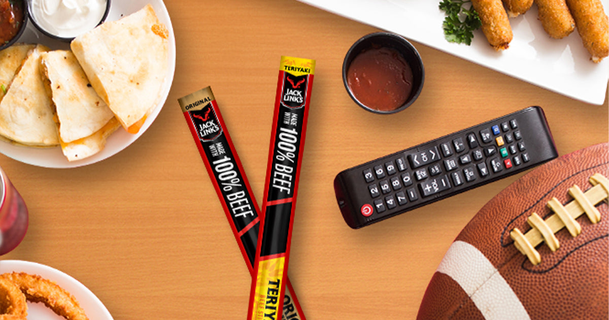 Easy Game Day Snacks for Any Football Game