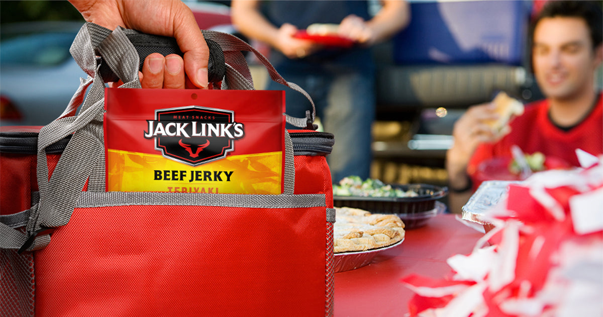 The Best Tailgate Food for Football Season