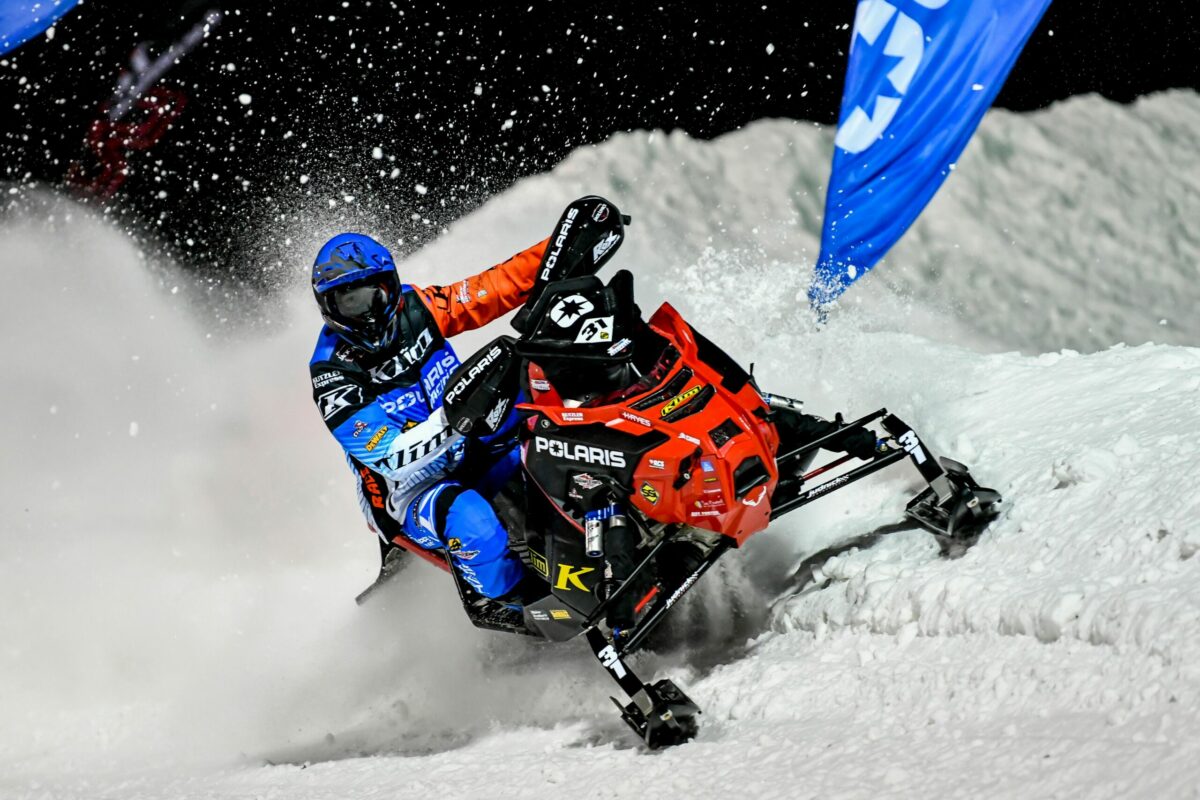 Judnick Snocross Season Opener 2022 – Duluth, MN