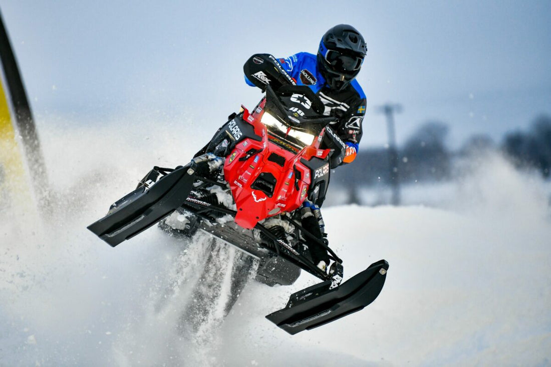Judnick Motorsports Race Recap – Shakopee, MN