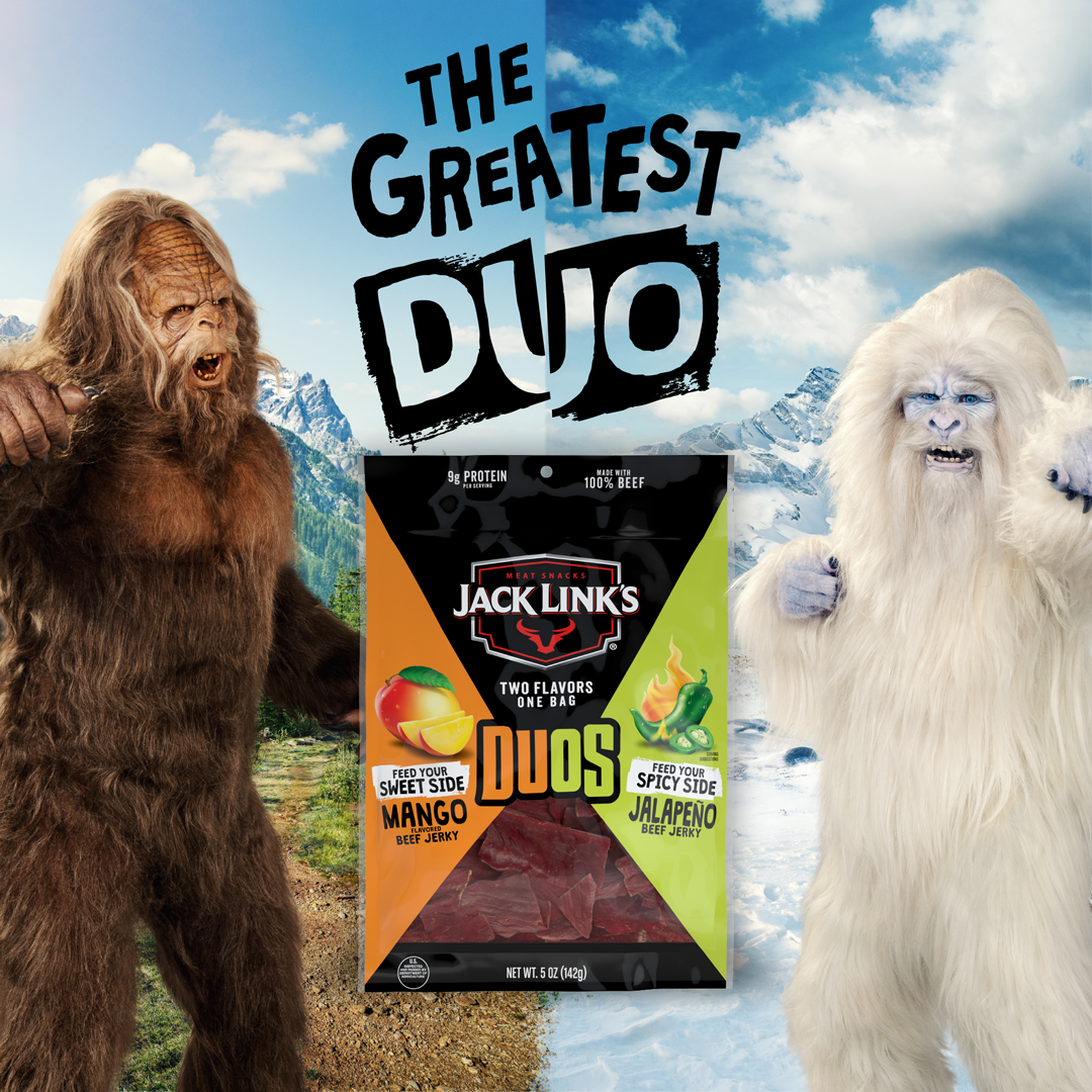 There’s Nothing Like a Great Duo
