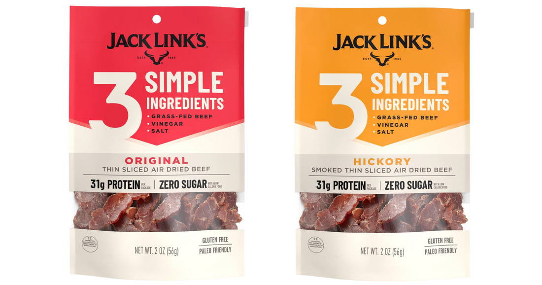 20 Healthy Snack Ideas: The Ultimate List
