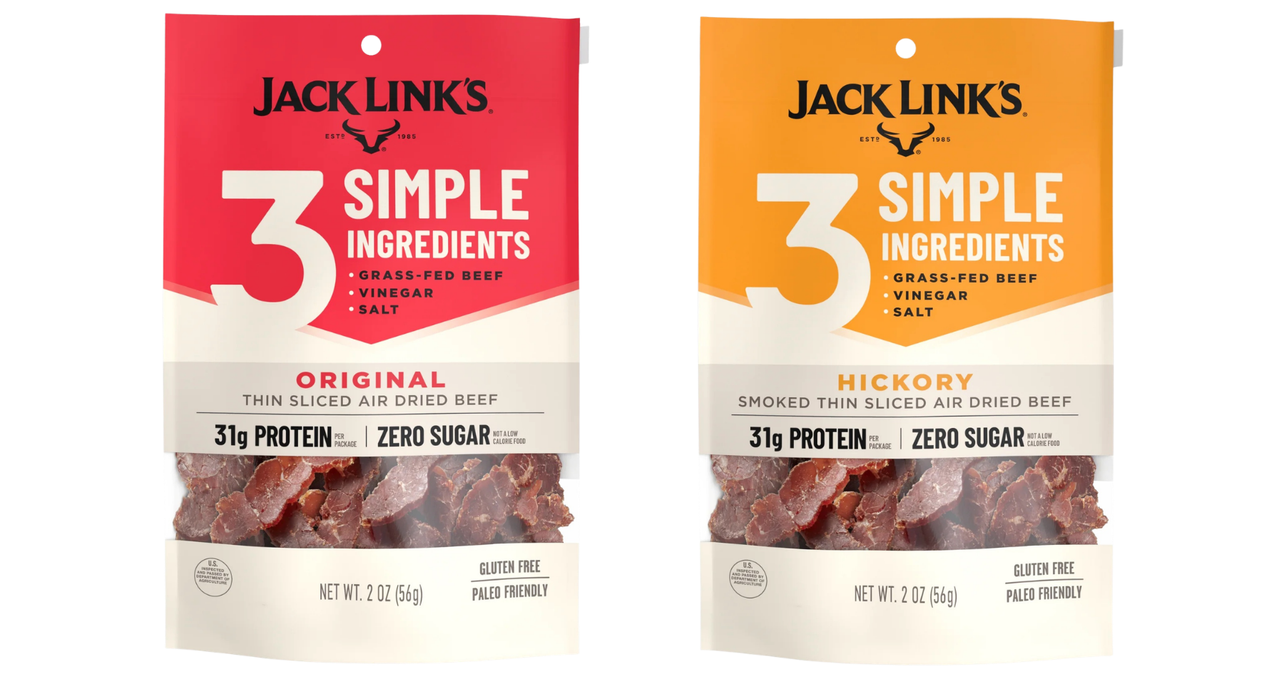 20 Healthy Snack Ideas: The Ultimate List