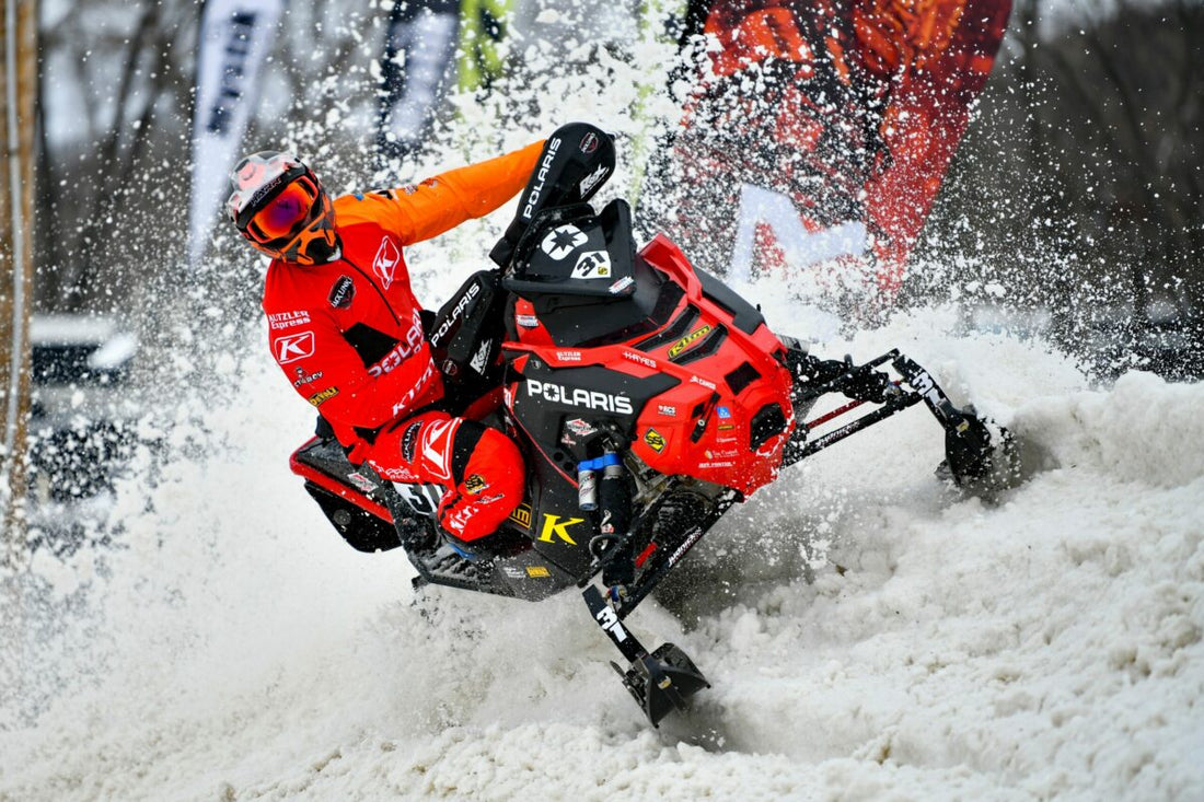 Judnick Motorsports Race Recap – Elk River, MN Round Two