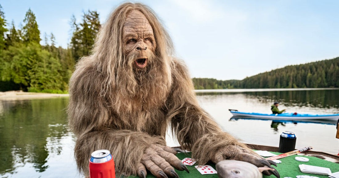 Good Snacks to Take Camping That Are No-Cook