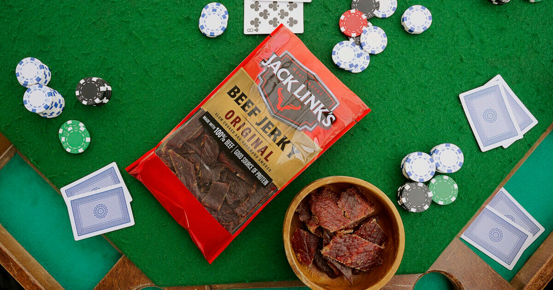 Jerky vs Protein Bars — How to Fuel Up for Your Next Adventure