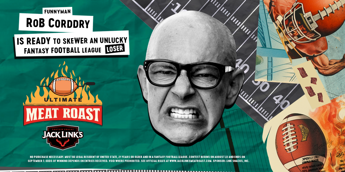 Jack Link’s Ultimate Meat Roast