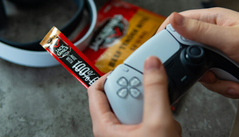Tips to Avoid a Greasy Controller