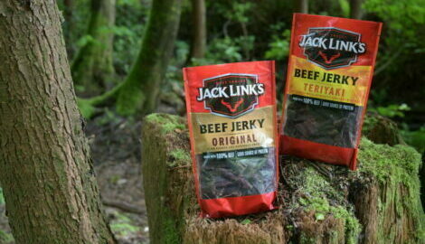 Lightweight Energy Snacks for Your Day Hike