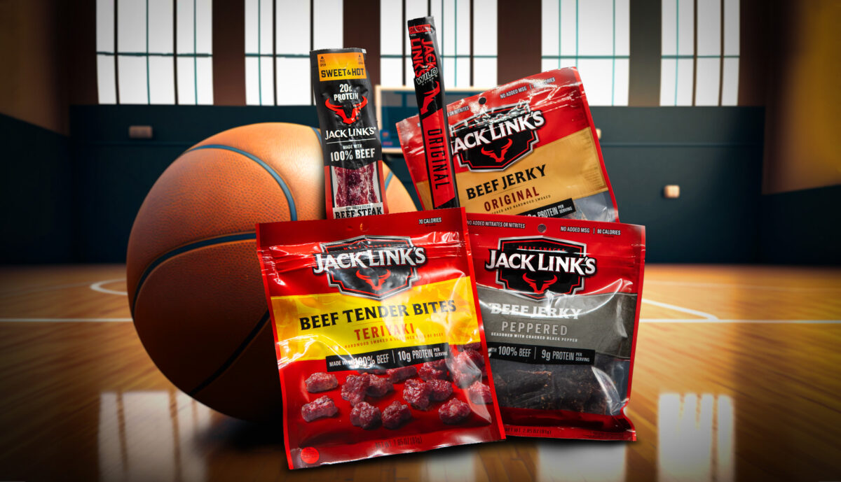 7 Slam Dunk Basketball Watch Party Snacks