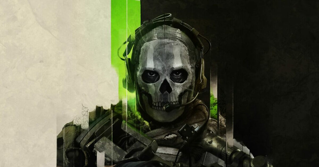 Beef Up Your Call of Duty: Modern Warfare II Experience with Jack Link’s