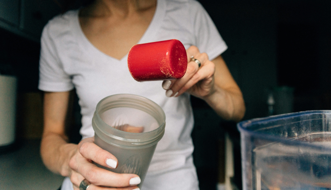 The Best 9 Protein Shake Alternatives