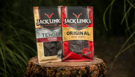 10 of the Best Road Trip Snacks