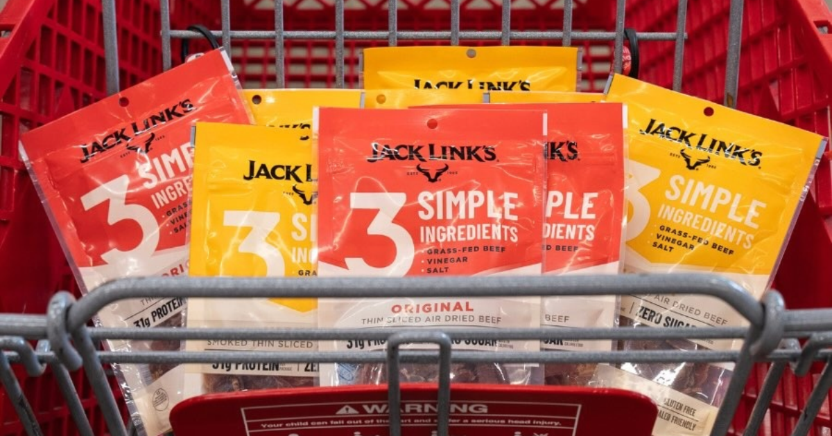 10 Low-Sugar Protein Snacks To Try