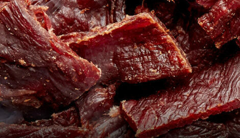 The 10 Best Protein Snacks: The Ultimate Guide