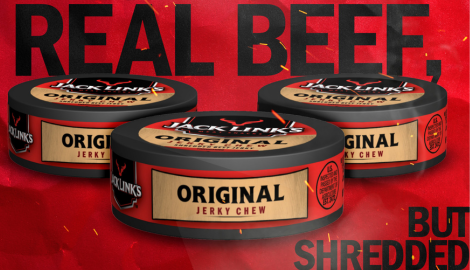 When, Where, and How To Eat Beef Jerky Chew