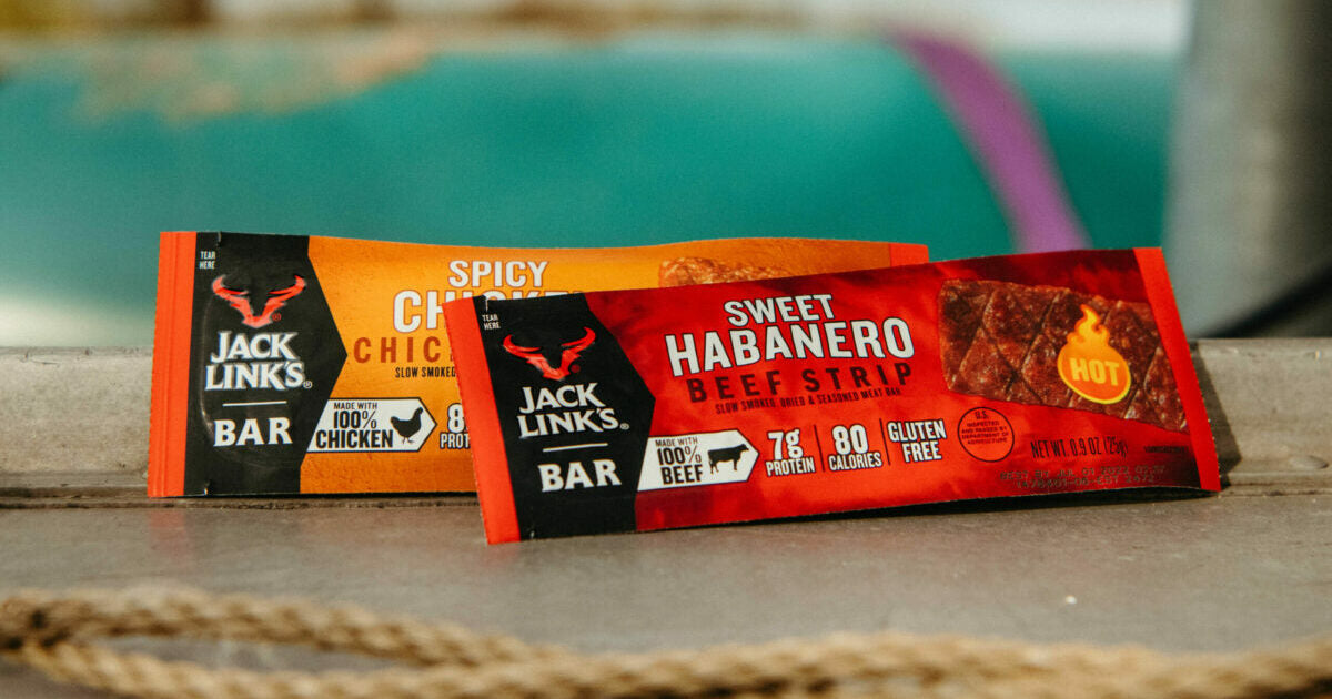 10 Gluten-Free Snacks to Buy Right Now