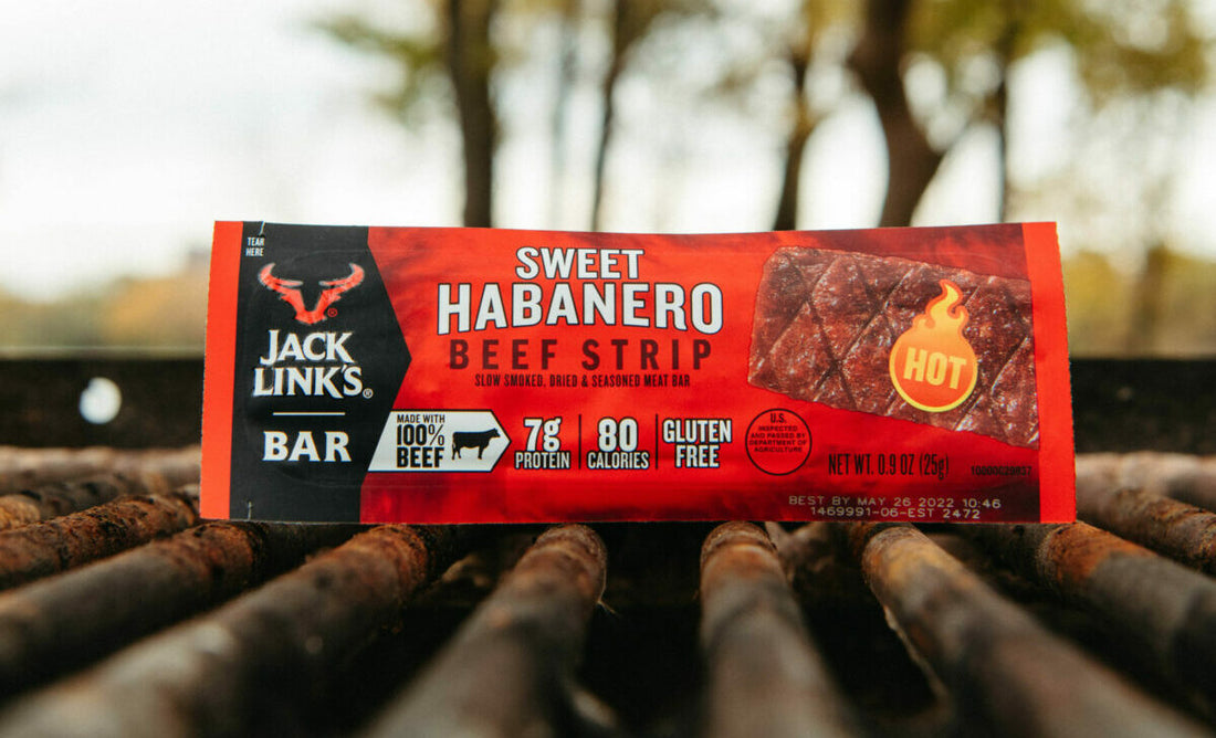 How Does Jack Link’s Spice Their Jerky? Our Best Spicy Beef Jerky