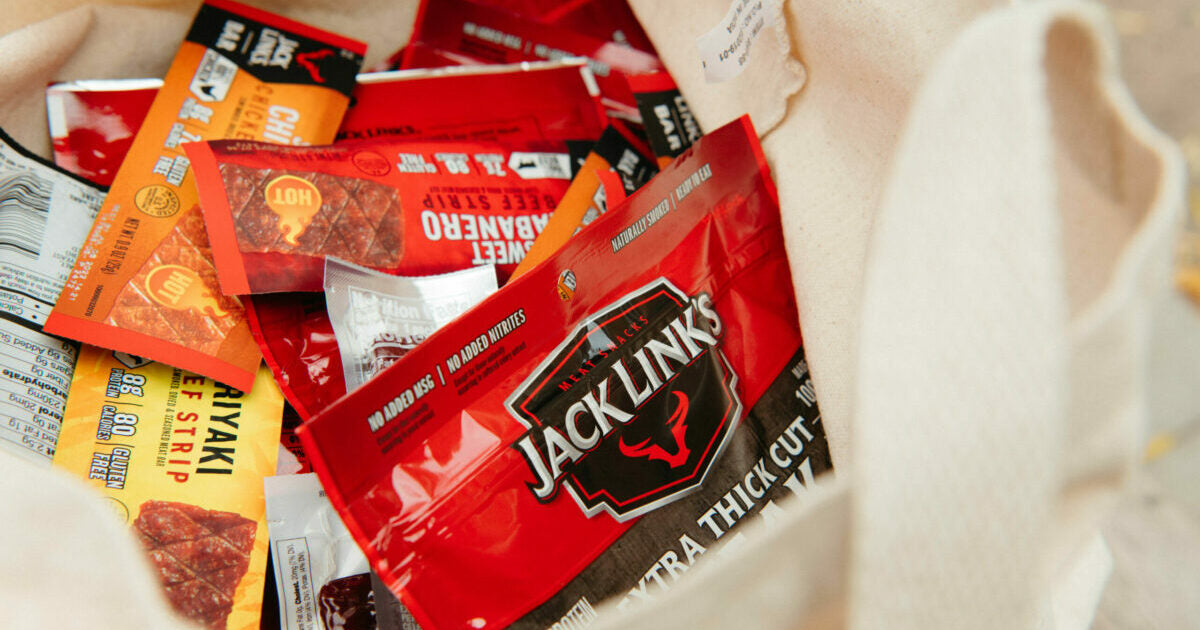 Types of Jerky – The Ultimate Jerky Guide