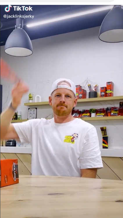 Dude Perfect + Jack Link’s® + Trick Shots