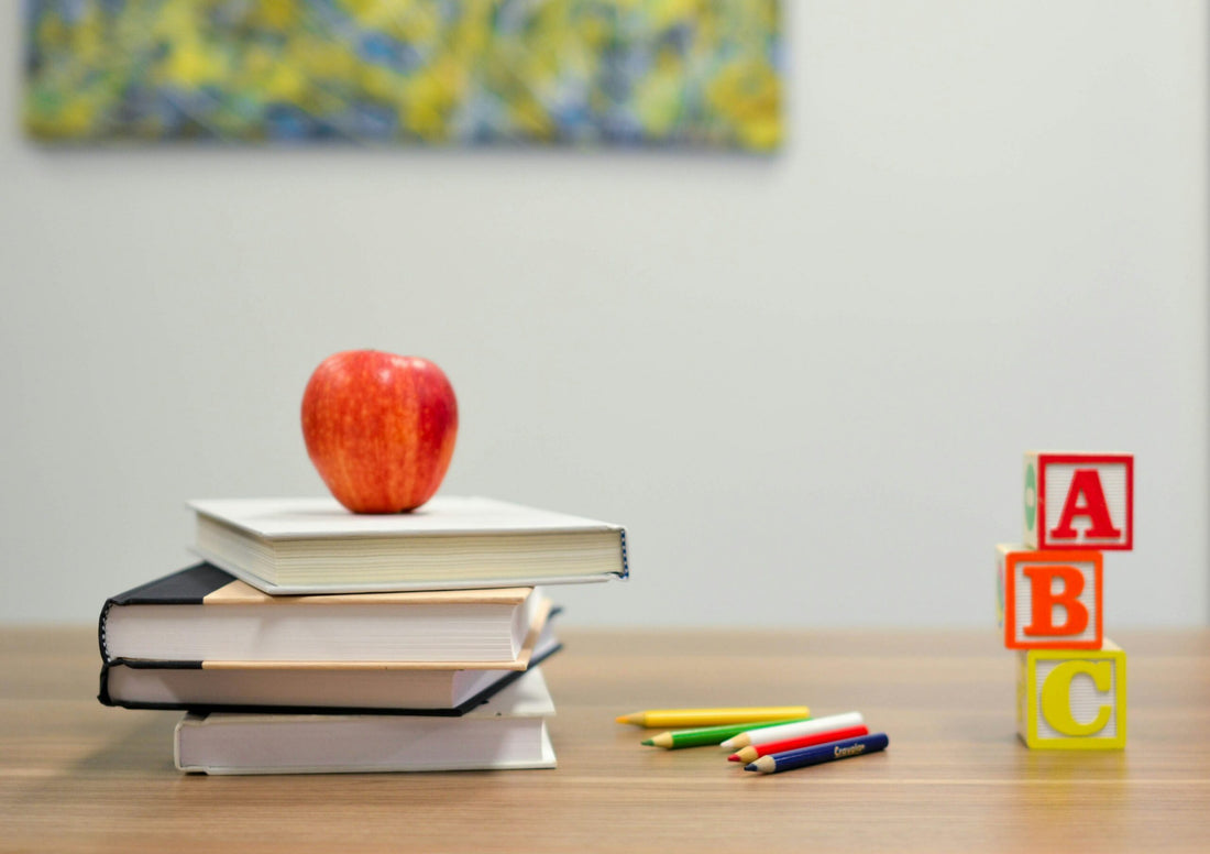 8 Best Back-to-School Snacks for Teachers