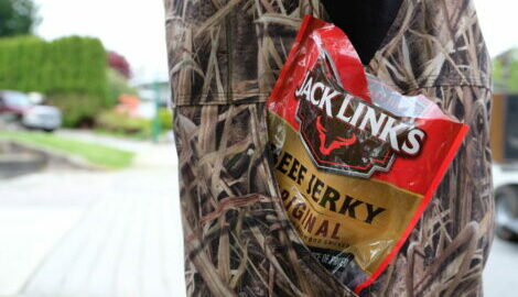 How to Store Jack Link’s Beef Jerky
