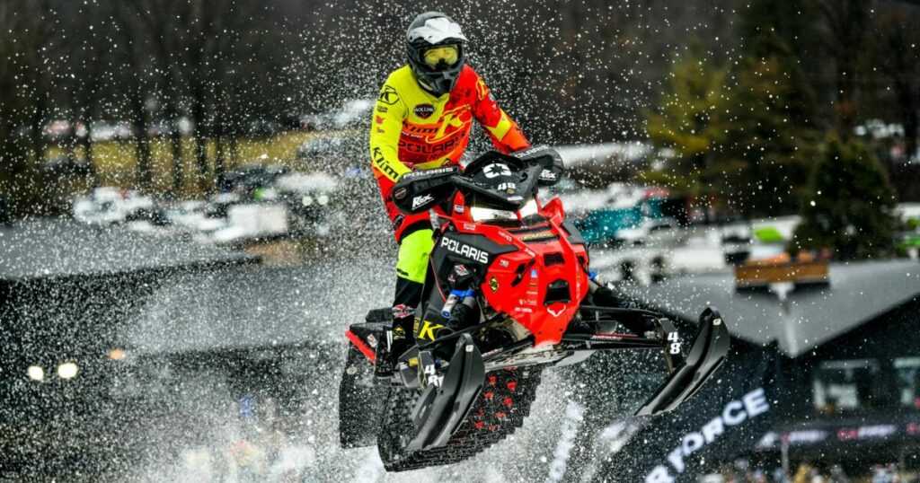 Judnick Motorsports Race Recap – Grand Rapids, MI