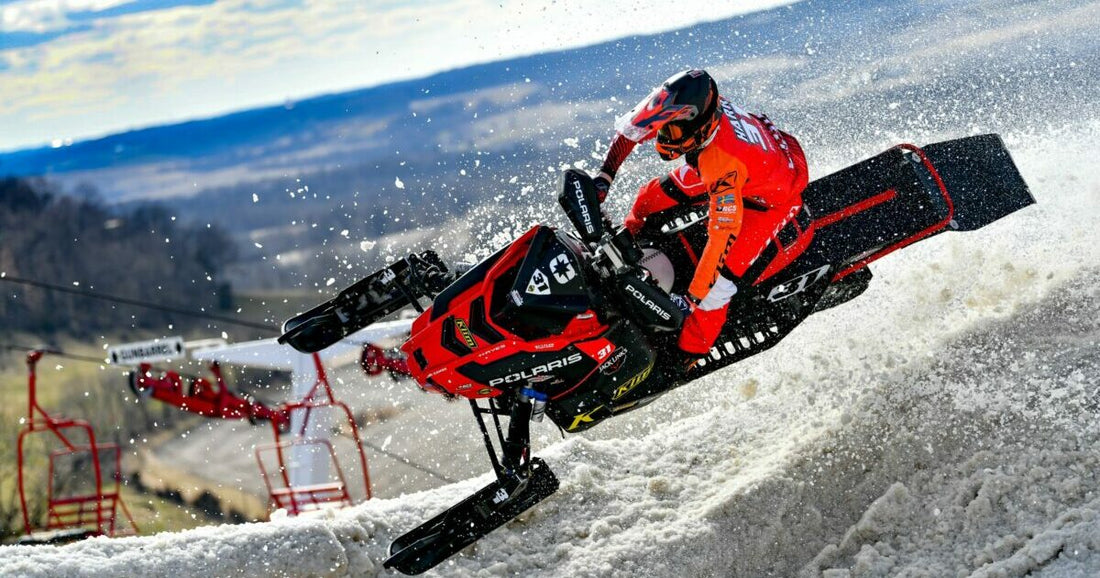 Judnick Motorsports Race Recap – Dubuque, IA
