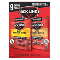 Original & Teriyaki Beef Tender Bites Multipack