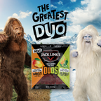 Jack Link's DUOS Mango & Jalapeno Beef Jerky