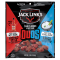 Jack Link's DUOS Buffalo & Ranch Chicken Tender Bites