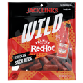 Jack Link's Wild Frank's Red Hot Chicken Sticks