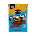 Jack Link's x MrBeast Sweet & Hot Beef Jerky
