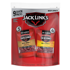 Original & Teriyaki Beef Jerky Multipack