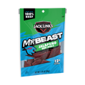 Jack Link's x MrBeast Jalapeño Beef Jerky