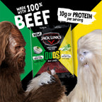 Jack Link's DUOS Sour Cream & Onion Beef Jerky
