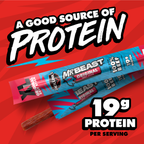 Jack Link's x MrBeast Original Beast Stick