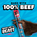 Jack Link's x MrBeast Original Beast Stick