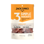 Hickory Air Dried Steak Slices