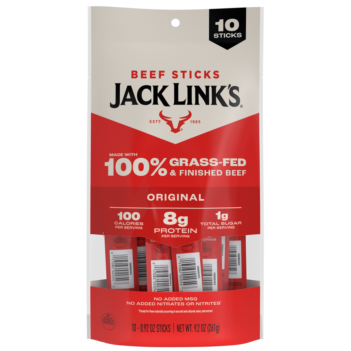 Original Beef Sticks Multipack