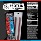 Jack Link's Duos Buffalo Style and Ranch Chicken Stick, 1.84 ounce