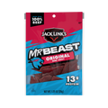 Jack Link's x MrBeast Original Beef Jerky