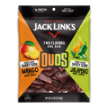 Jack Link's DUOS Mango & Jalapeno Beef Jerky