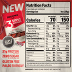 Original Air Dried Steak Slices