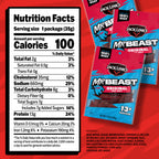 Jack Link's x MrBeast Original Beef Jerky