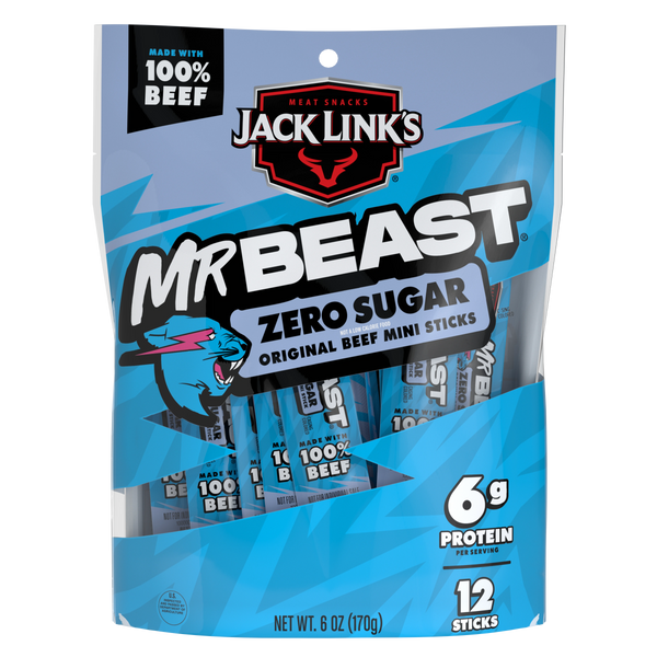 Zero Sugar