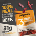 Hickory Air Dried Steak Slices