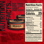 Original Beef Jerky Chew