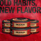 Original Beef Jerky Chew