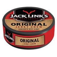 Original Beef Jerky Chew